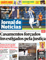 Jornal de Notcias