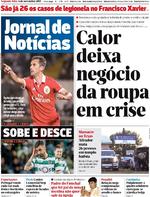 Jornal de Notcias