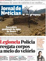 Jornal de Notcias - 2017-11-08