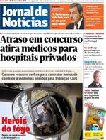 Jornal de Notcias - 2017-11-10