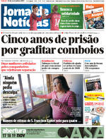 Jornal de Notcias