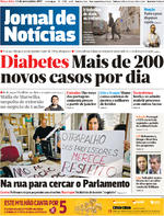 Jornal de Notícias - 2017-11-14