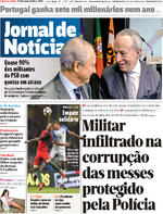 Jornal de Notcias - 2017-11-15