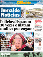 Jornal de Notícias - 2017-11-16