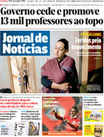 Jornal de Notcias - 2017-11-19