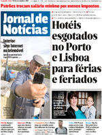 Jornal de Notcias - 2017-11-20