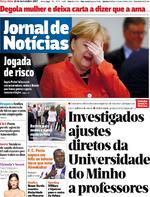 Jornal de Notcias - 2017-11-21