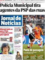 Jornal de Notcias