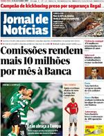 Jornal de Notícias - 2017-11-23