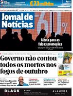 Jornal de Notcias - 2017-11-24