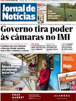 Jornal de Notcias - 2017-11-25