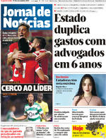 Jornal de Notcias - 2017-11-27