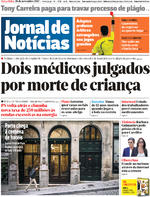 Jornal de Notícias - 2017-11-28