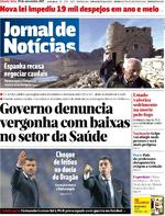 Jornal de Notcias - 2017-11-29