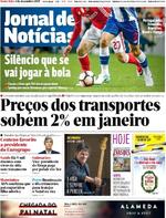 Jornal de Notícias - 2017-12-01