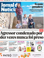 Jornal de Notícias - 2017-12-03