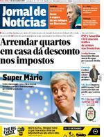 Jornal de Notícias - 2017-12-05