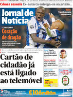 Jornal de Notícias - 2017-12-07