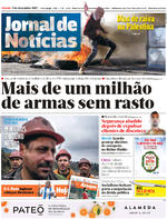 Jornal de Notcias