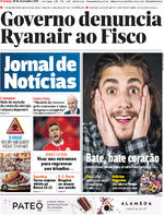 Jornal de Notcias