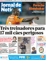 Jornal de Notcias