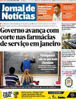 Jornal de Notícias - 2017-12-12