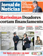 Jornal de Notícias - 2017-12-13