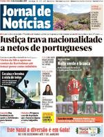 Jornal de Notcias - 2017-12-14