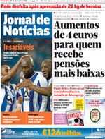 Jornal de Notícias - 2017-12-15