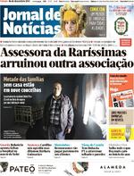 Jornal de Notícias - 2017-12-16