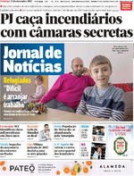 Jornal de Notcias