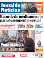 Jornal de Notícias - 2017-12-21