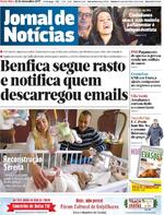 Jornal de Notícias - 2017-12-22