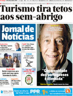 Jornal de Notícias - 2017-12-24