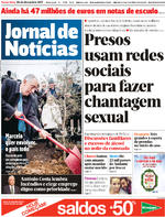 Jornal de Notícias - 2017-12-26