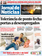 Jornal de Notcias - 2017-12-27