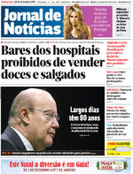 Jornal de Notcias