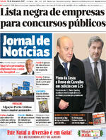 Jornal de Notcias - 2017-12-30