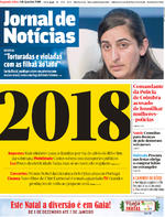 Jornal de Notcias - 2018-01-01