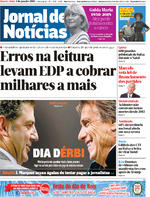 Jornal de Notcias