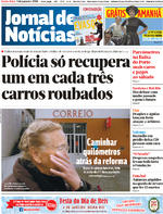 Jornal de Notícias - 2018-01-05