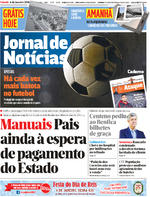 Jornal de Notcias