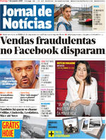 Jornal de Notcias