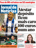 Jornal de Notcias