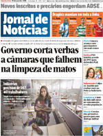 Jornal de Notcias - 2018-01-10