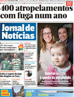 Jornal de Notcias