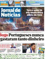 Jornal de Notícias - 2018-01-12