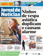 Jornal de Notcias - 2018-01-13