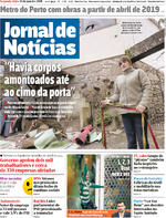 Jornal de Notcias