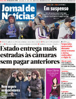 Jornal de Notcias - 2018-01-16